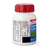 CVS Health Easy Open Arthritis Cap Naproxen Sodium 220MG (NSAID) Caplets, 90 CT, thumbnail image