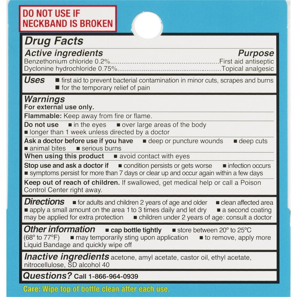 CVS Health Liquid Bandage