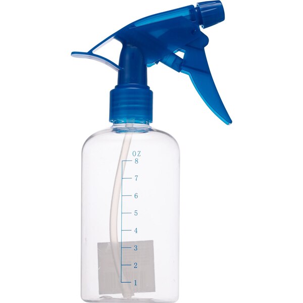 Pop-Arazzi Spray Bottle, Assorted Colors, 8 OZ