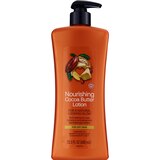 CVS Beauty Nourishing Cocoa Butter Lotion 24.5 OZ, thumbnail image 1 of 2