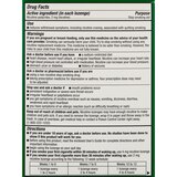 CVS Health Sugar Free Nicotine Lozenges, Mint, thumbnail image
