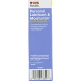 CVS Health Personal Lubricant & Moisturizer, Water-Based Gel, 2 OZ, thumbnail image