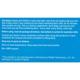 CVS Health Dairy Relief Caplets Extra Strength, thumbnail image 4 of 7