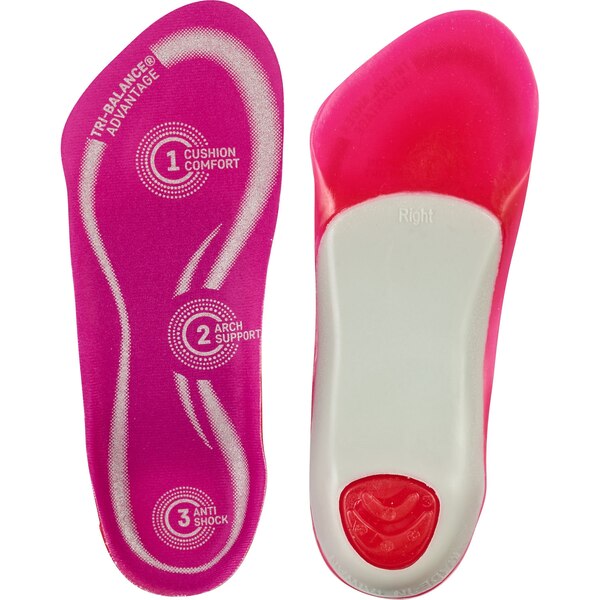 CVS Health Women's Advanced Gel Orthodics