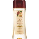 CVS Beauty Cocoa Butter Gel Body Oil, 6.8 OZ, thumbnail image