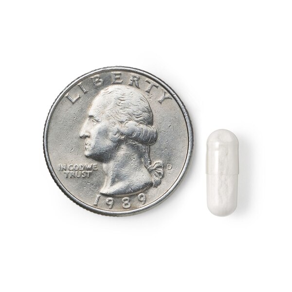 CVS Health Melatonin Capsules 10mg