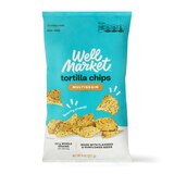 Well Market Multigrain Tortilla Chips, 8 oz, thumbnail image
