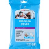 CVS Health Pre-Moistened no-rinse Shampoo Glove, thumbnail image