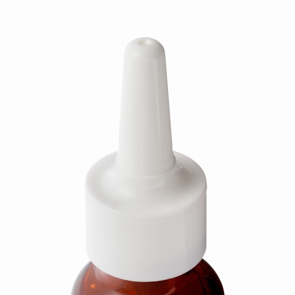 CVS Health Children's 24HR Fluticasone Propionate Nasal Spray, USP 50mcg