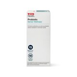 CVS Health Senior Wellness Probiotic Capsules, thumbnail image 4 of 6