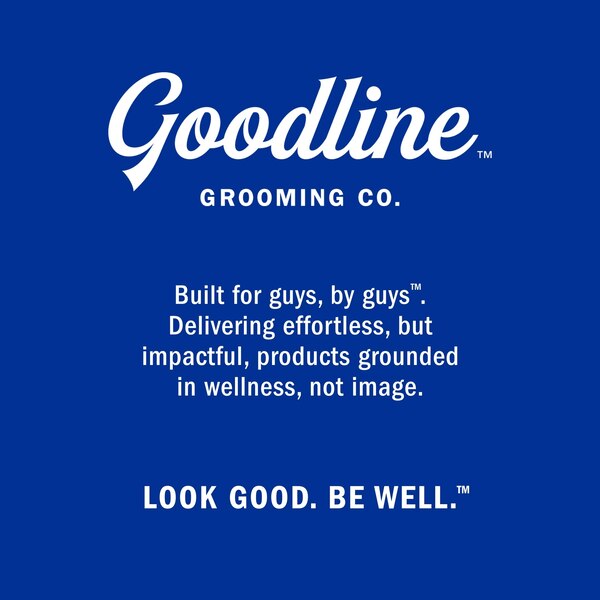 Goodline Grooming Co. Body & Ball Groomer
