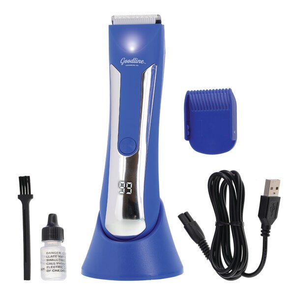 Goodline Grooming Co. Body & Ball Groomer