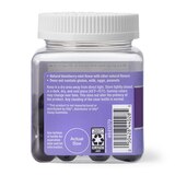 CVS Health Melatonin with Botanicals Gummies 3mg, 50 CT, thumbnail image