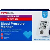 CVS HEALTH S100 Blood Pressure Monitor, thumbnail image