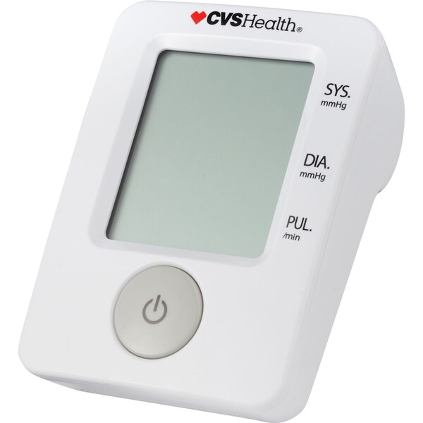 CVS HEALTH S100 Blood Pressure Monitor