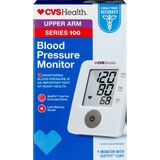 CVS HEALTH S100 Blood Pressure Monitor, thumbnail image
