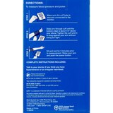 CVS HEALTH S100 Blood Pressure Monitor, thumbnail image