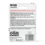CVS Health Non Medicated Vapor Inhaler, thumbnail image