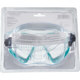 Sun & Sky Adult Swim Mask, Assorted Colors, thumbnail image