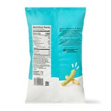 Well Market Sea Salt Veggie Straws, 7 oz, thumbnail image