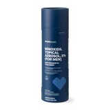 CVS Health Men's 5% Minoxidil Foam for Hair Regrowth, 1 Month Supply, thumbnail image