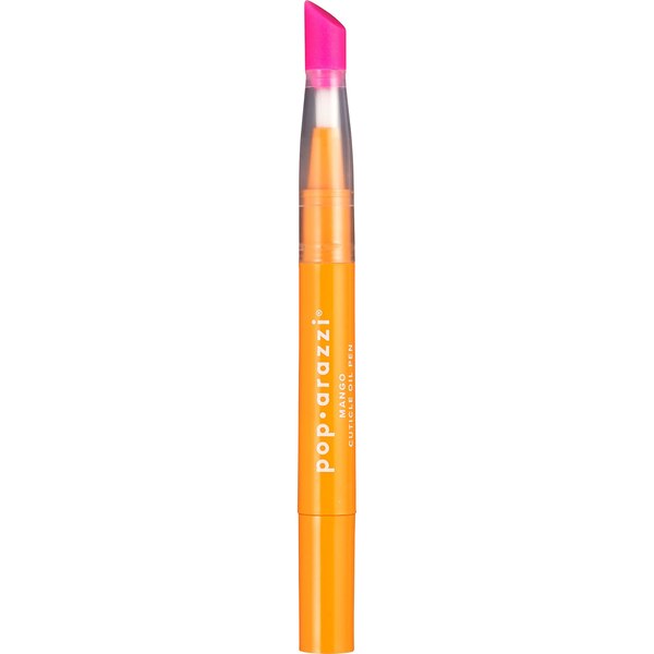 Pop-arazzi Mango Cuticle Oil Pen