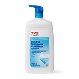 CVS Health Dandruff Shampoo & Conditioner, thumbnail image