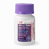 CVS Health Allergy Relief Gelcaps, 60 CT, thumbnail image
