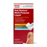 CVS Health Multi-Purpose Nail Restore, 0.43 OZ, thumbnail image
