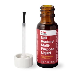 CVS Health Multi-Purpose Nail Restore, 0.43 OZ