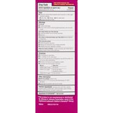 CVS Health Children's Allergy Relief Liquid Dye Free Diphenhydramine HCl Oral Antihistamine, Cherry, 8 OZ, thumbnail image