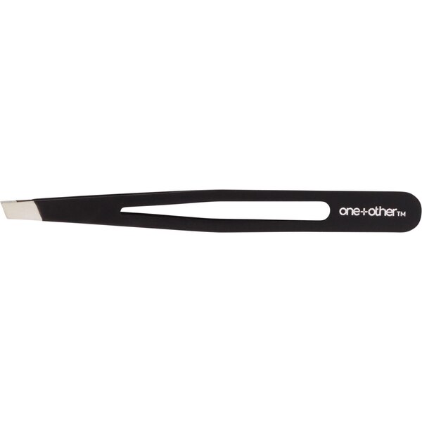 one+other Ultimate Slant Tweezers