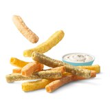 Well Market Ranch Veggie Straws, 7 oz, thumbnail image