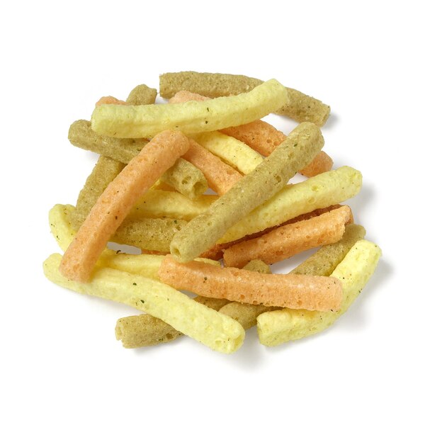 Well Market Ranch Veggie Straws, 7 oz