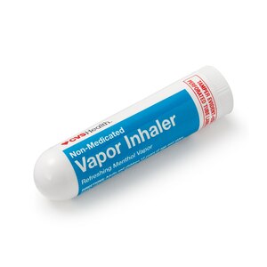 CVS Health Non Medicated Vapor Inhaler, 3 CT, 1 CT