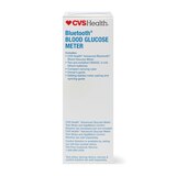 CVS Health Bluetooth Blood Glucose Meter, thumbnail image