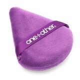 one+other Triangle Puff Sponges, 2 CT, thumbnail image