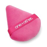 one+other Triangle Puff Sponges, 2 CT, thumbnail image