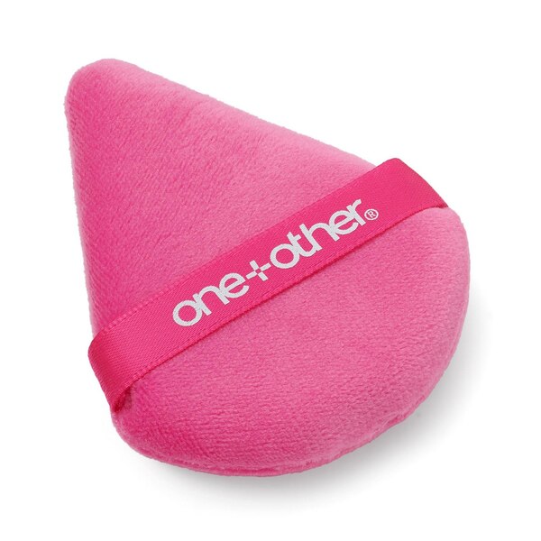 one+other Triangle Puff Sponges, 2 CT