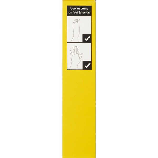 CVS Health Maximum Strength One Step Medicated Corn Removers, 6 CT
