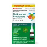 CVS Health Fluticasone Propionate Nasal Spray, USP 50mcg, thumbnail image