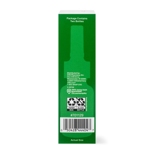 CVS Health Fluticasone Propionate Nasal Spray, USP 50mcg