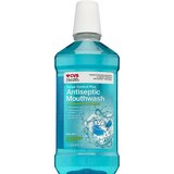 CVS Health Tartar Control Plus Antiseptic Mouthwash, Blue Mint, thumbnail image