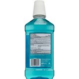CVS Health Tartar Control Plus Antiseptic Mouthwash, Blue Mint, thumbnail image