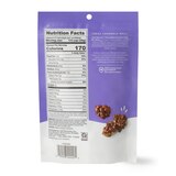 Well Market Chocolate Hazelnut Trail Mix Bites, 5 oz, thumbnail image