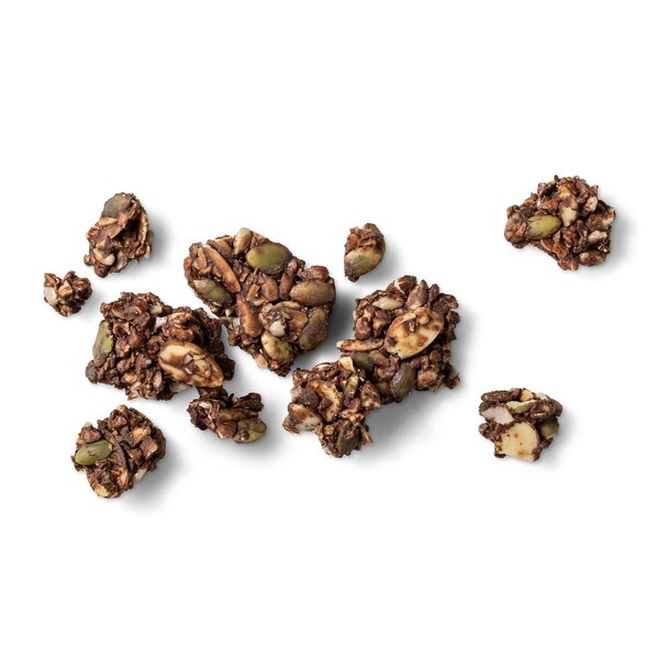 Well Market Chocolate Hazelnut Trail Mix Bites, 5 oz