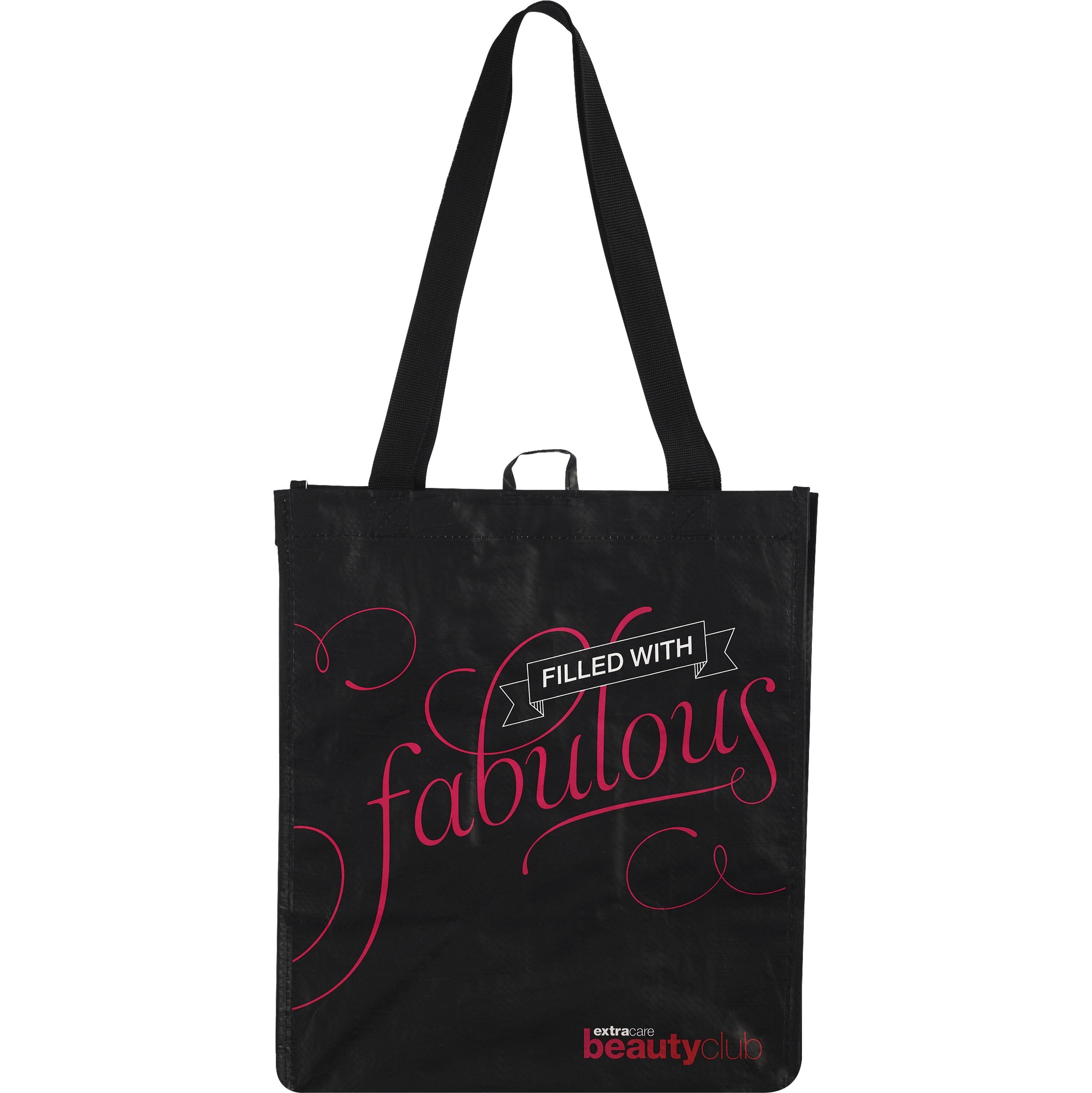 CVS - Bolso laminado reutilizable