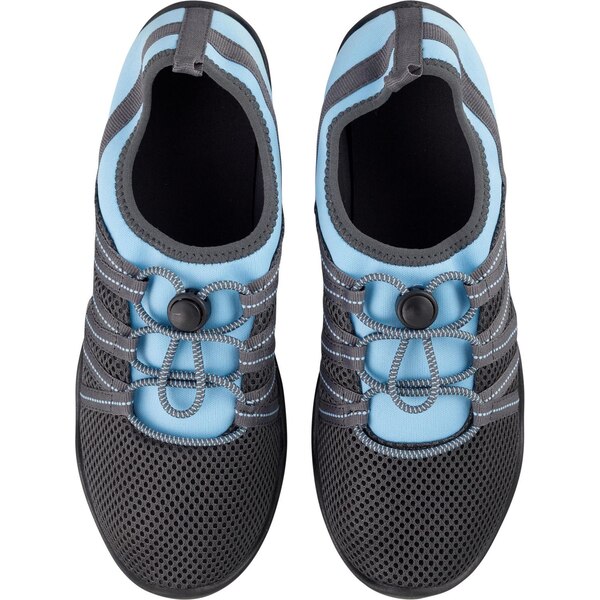 Sun & Sky Women's Water Shoes, Assorted Sizes, 1 pr
