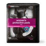 CVS Health Women's Protective Pads Maximum Absorbency, thumbnail image