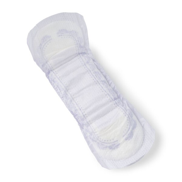 CVS Health Women's Protective Pads Maximum Absorbency